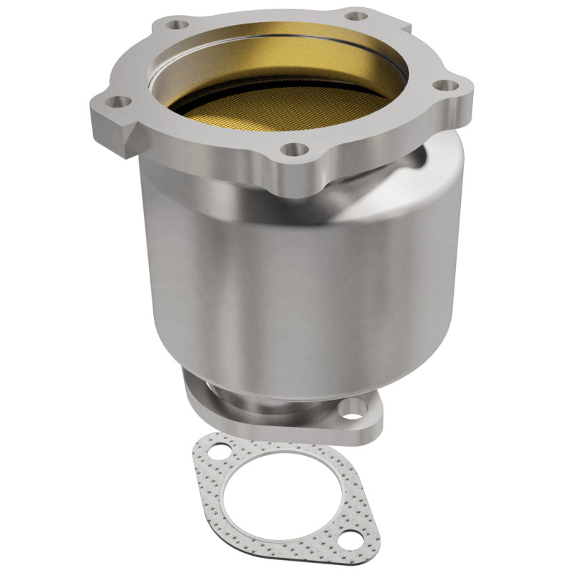 MagnaFlow Direct Fit Catalytic Converter 02-03 Hyundai XG350 fr 3.5L