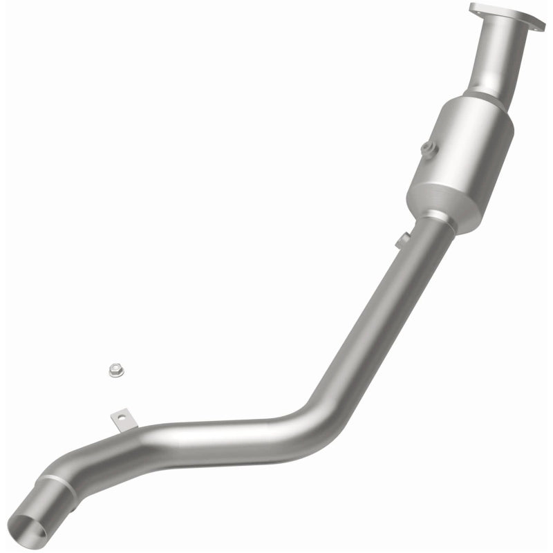MagnaFlow 2007 Dodge Charger 3.5L Direct Fit Converter