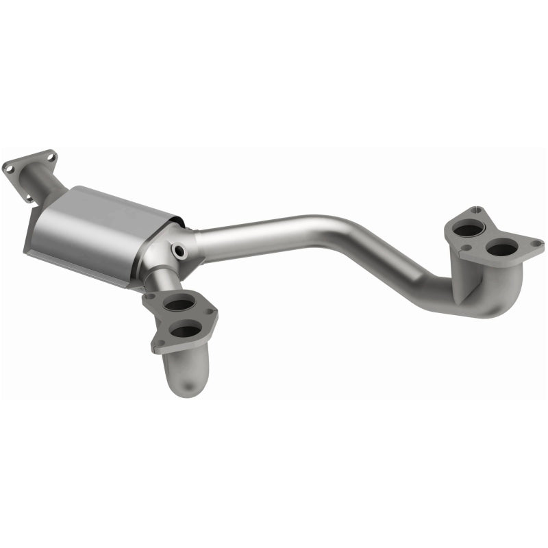 MagnaFlow Direct Fit Catalytic Converter Subaru Legacy 90-93 2.2L