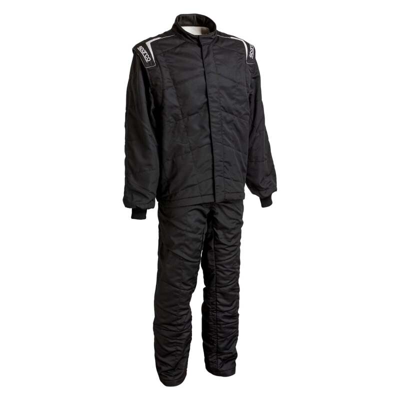 Sparco Sport Light Pro Jkt Medium Black/Blue