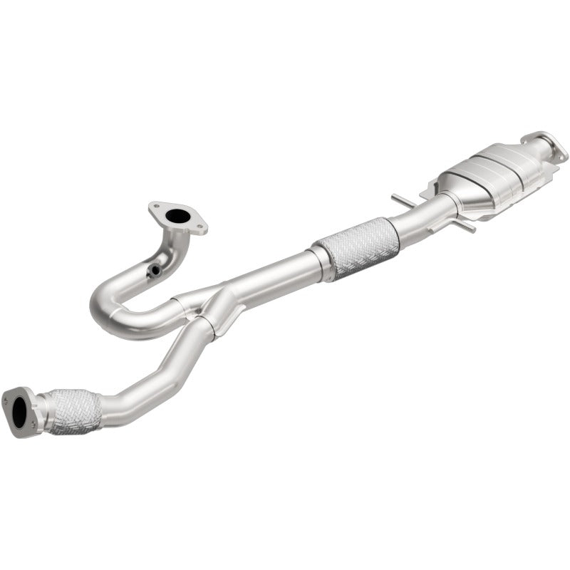 MagnaFlow Direct Fit Catalytic Converter 10-14 LaCrosse 3.0/3.6L