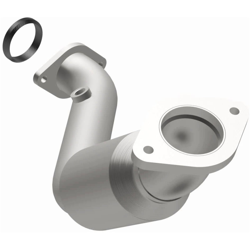 MagnaFlow 08-11 Chevrolet Corvette 6.2L Direct Fit Converter