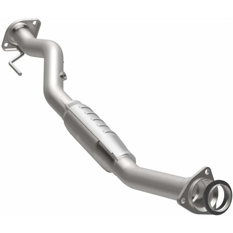 MagnaFlow DF Conv 02-05 Chevy Trail Blazer/GMC Envoy V6 4.2L 113in Wheelbase/02-04 Olds Bravada V6