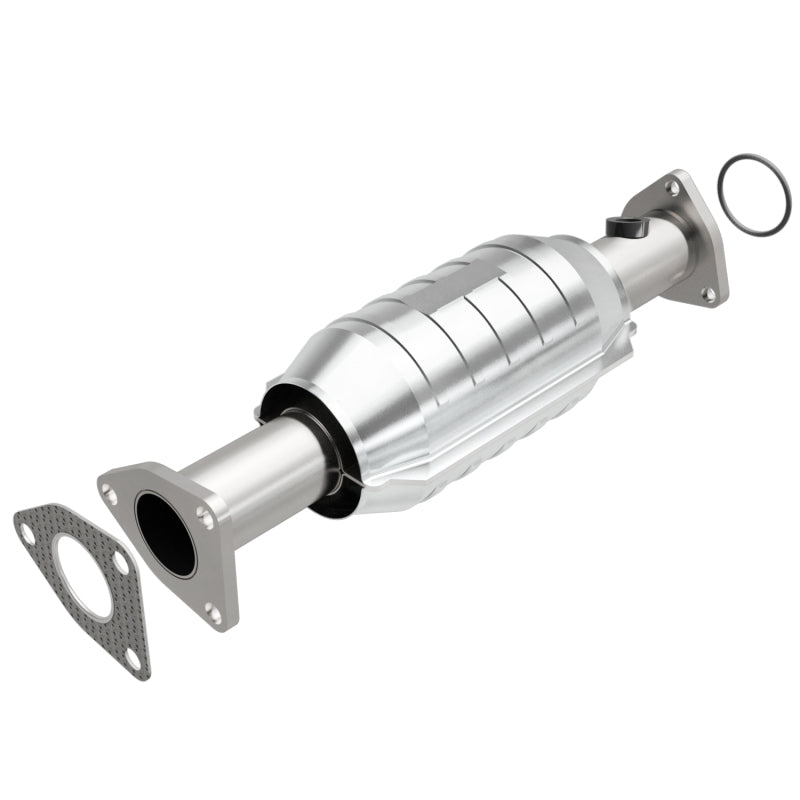 MagnaFlow Direct Fit Catalytic Converter 95-97 Honda Accord 2.7L