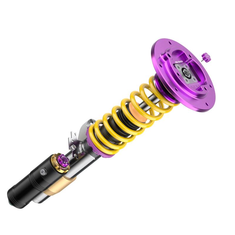 KW Coilover Kit V4 BMW M2 CS (F87)