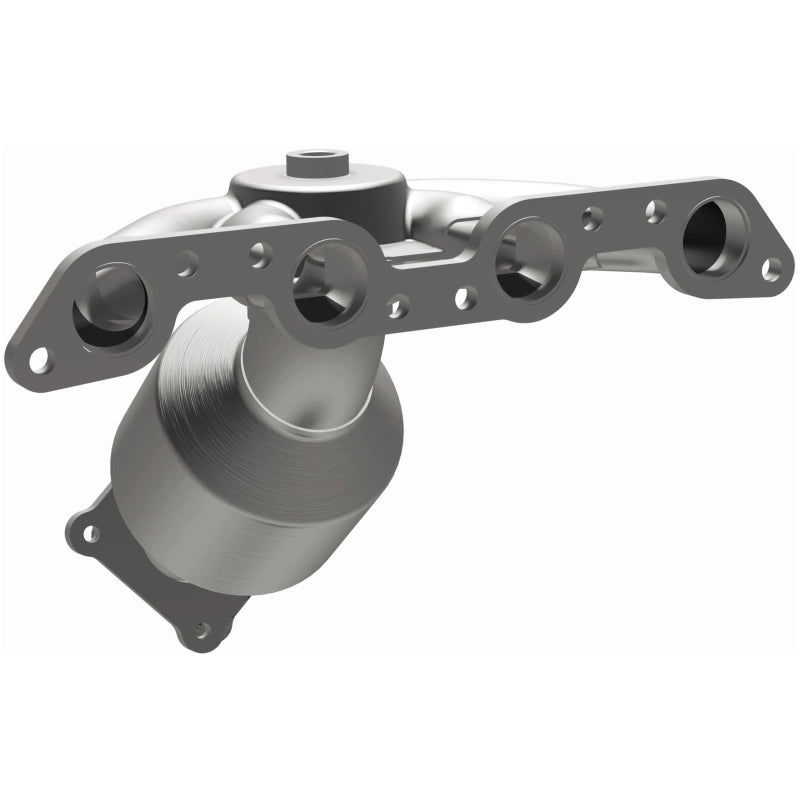 MagnaFlow Direct Fit Catalytic Converter 00-04 Dodge Neon 2L Manifold