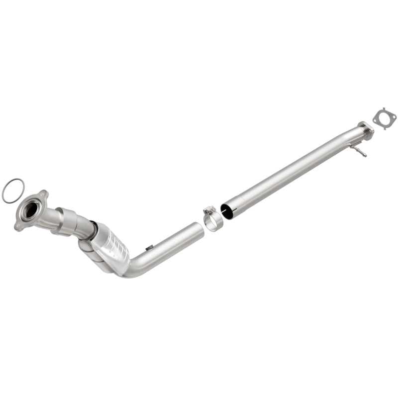 MagnaFlow Direct Fit Catalytic Converter Uplander 06 3.5L