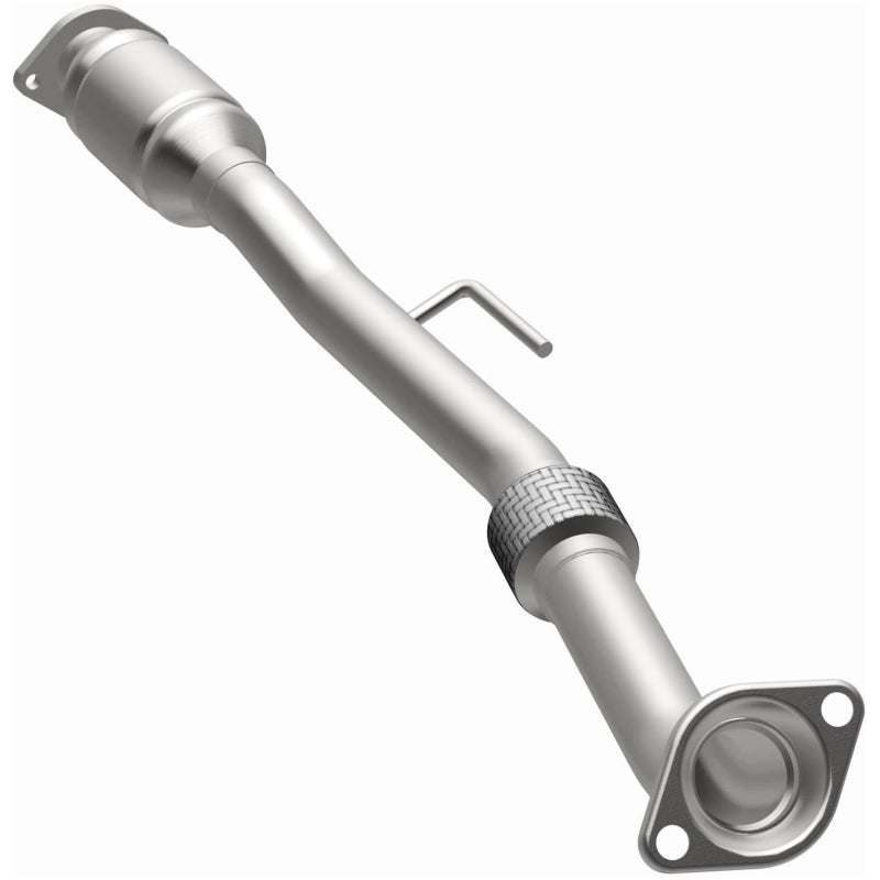 MagnaFlow Direct Fit Catalytic Converter 02-06 Altima 2.5L rear OEM