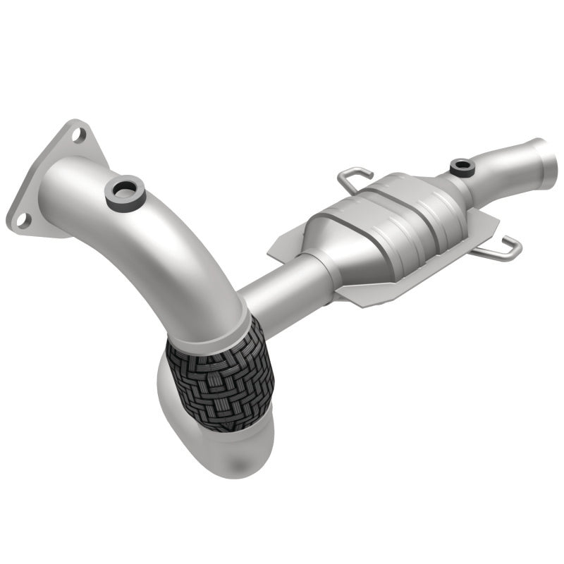 MagnaFlow Direct Fit Catalytic Converter 99 Saab 9-3 2.0L