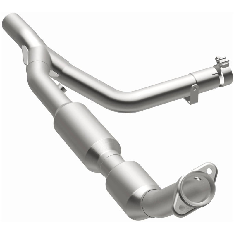 MagnaFlow 02-03 Ford F-150 5.4L Direct Fit Converter