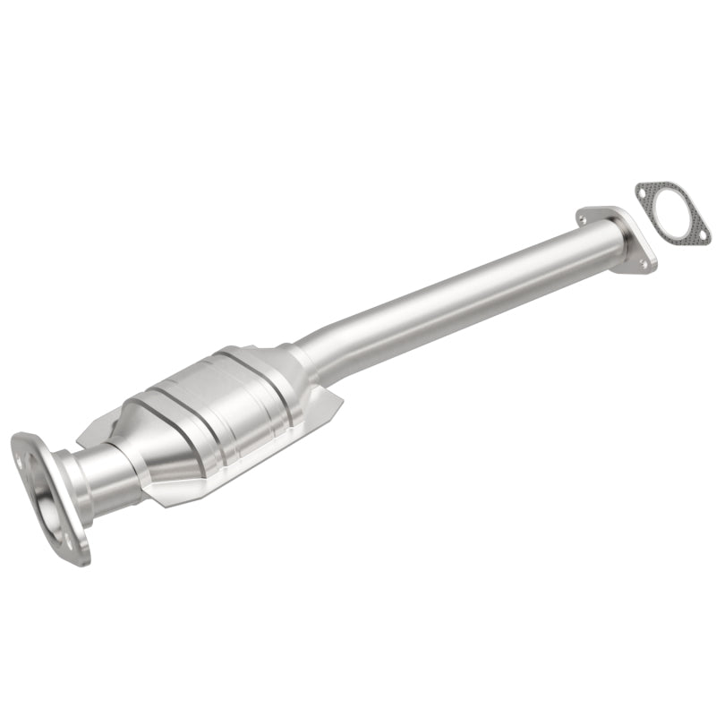 MagnaFlow Direct Fit Catalytic Converter Contour 98-00 2.5L