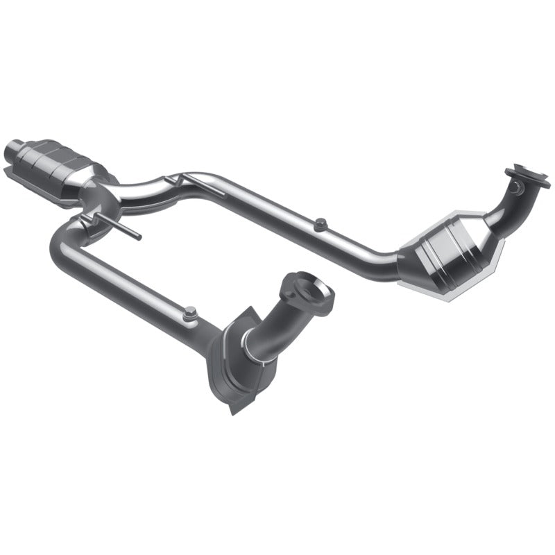 MagnaFlow Direct Fit Catalytic Converter 94-97 T-Bird/Cougar 4.6L 50S