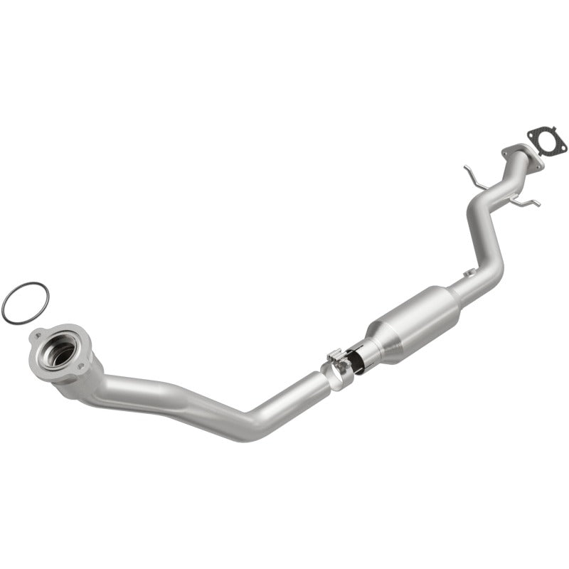 MagnaFlow Direct Fit Catalytic Converter 97-98 GM Vans 3.4L OEM