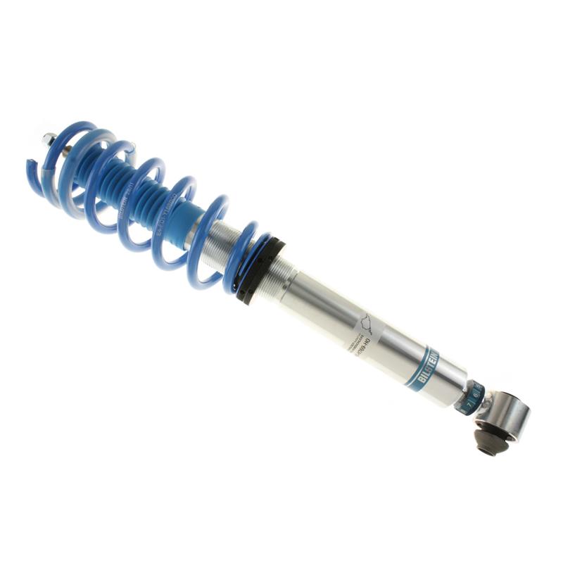 Bilstein B16 2011 BMW 528i Base Front and Rear Suspension Kit