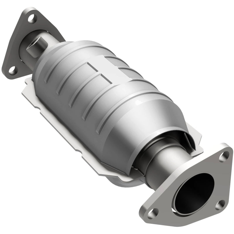 MagnaFlow Direct Fit Catalytic Converter 96-98 Acura TL 2.5L