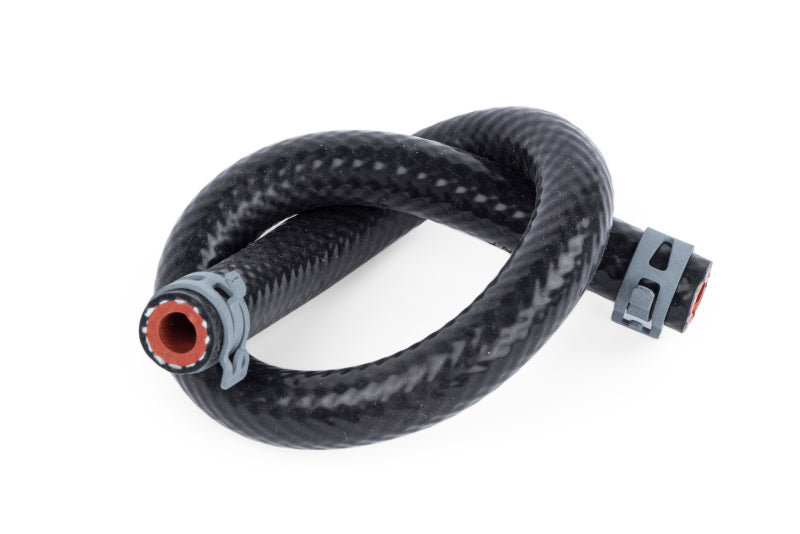 APR 17-20 Audi RS3/12-22 Audi TT RS Quattro (DQ500) Transmission Catch Can & Breather System