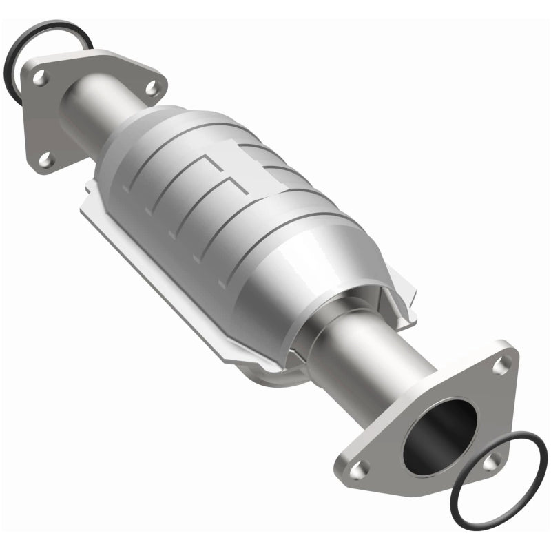 MagnaFlow Direct Fit Catalytic Converter Acura Legend 86 90