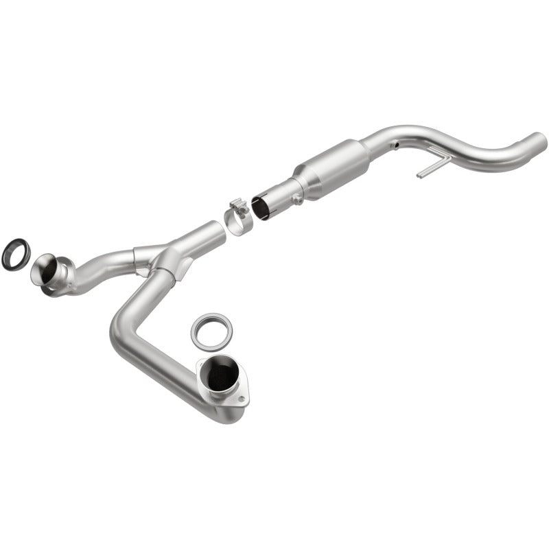MagnaFlow 00-02 Chevrolet Camaro 3.8L Direct Fit Converter