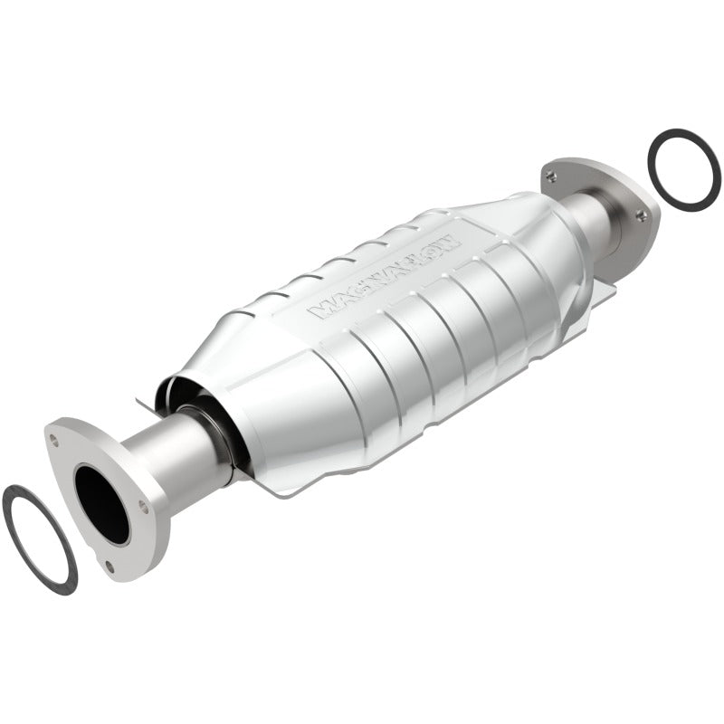 MagnaFlow Direct Fit Catalytic Converter GM 90 94