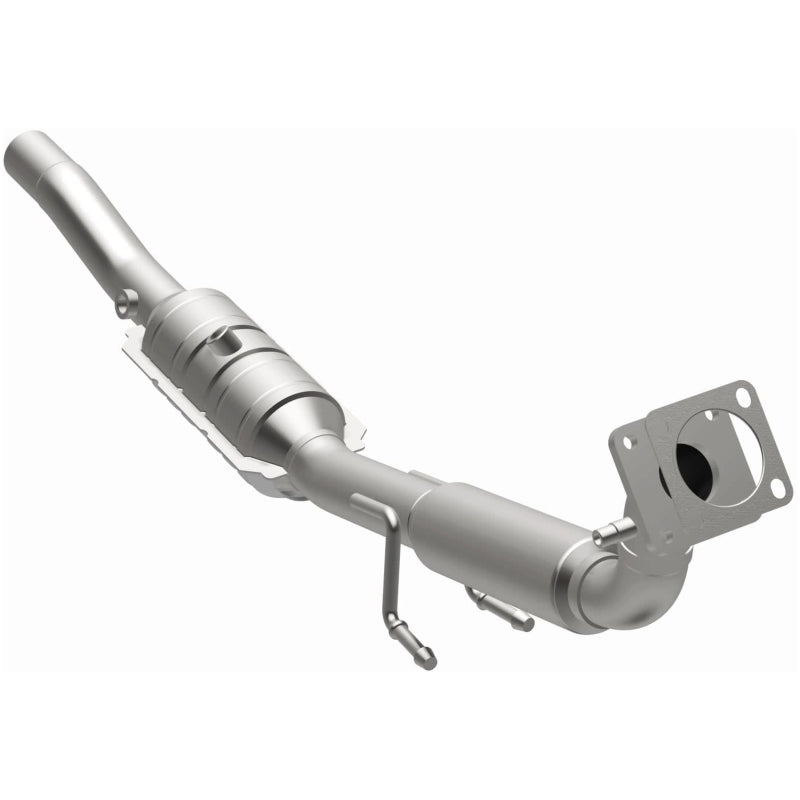 MagnaFlow Direct Fit Catalytic Converter 04-05 VW Jetta 2L