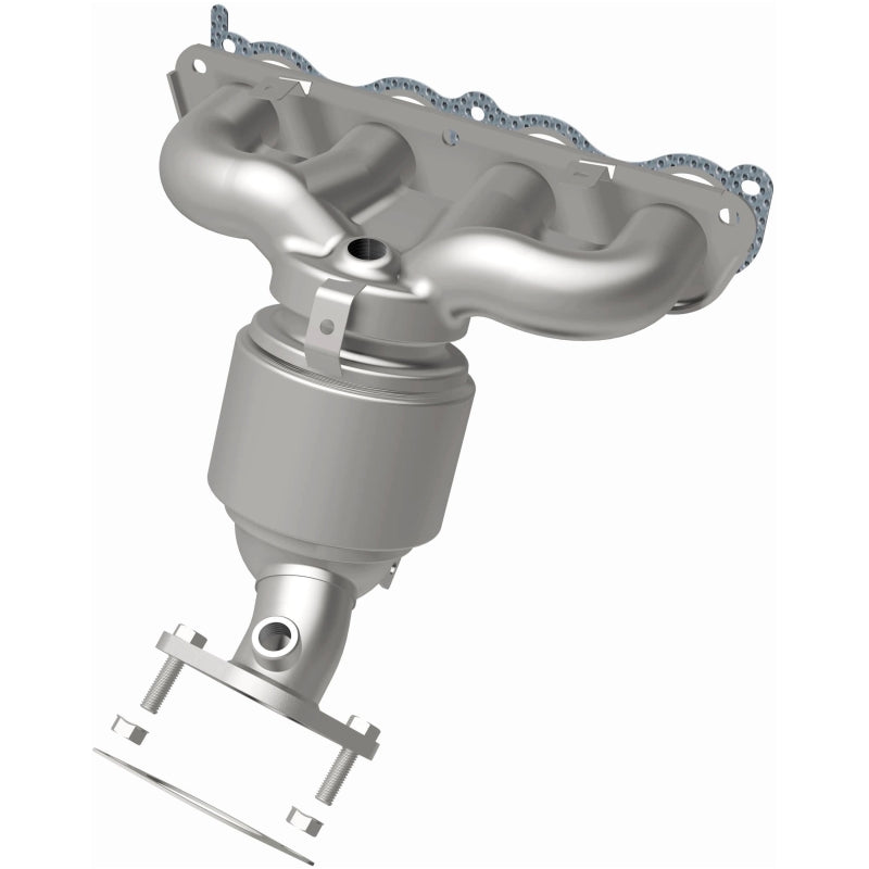 MagnaFlow 19-20 Hyundai Tucson OEM/EPA Compliant Manifold Catalytic Converter