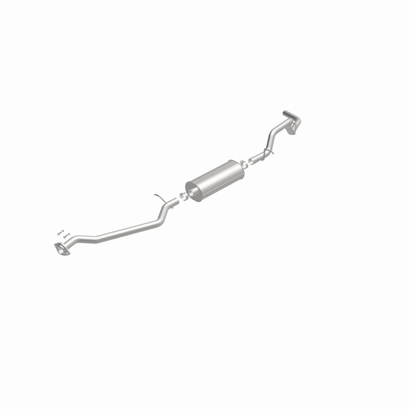 MagnaFlow BRE Exhaust Kit Replacement Stainless GM