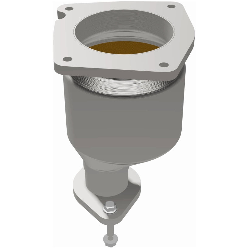 MagnaFlow 2006 Chrysler Sebring 2.7L Direct Fit Converter