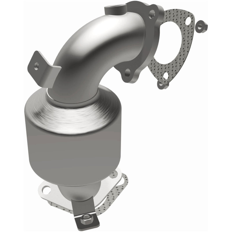 MagnaFlow DF Cat Conv 2016-2018 Hyundai Tucson L4 OEM Close Coupled Front (*NOT FOR SALE IN CA*)