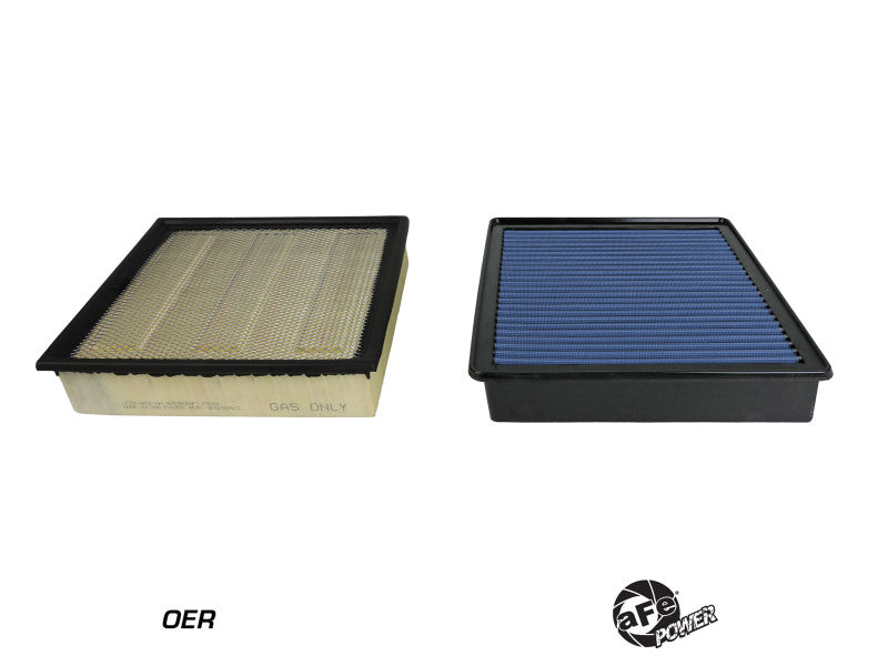 aFe MagnumFLOW Pro 5R OE Replacement Filter 2020 Ford Diesel Trucks 6.7L / 7.3L