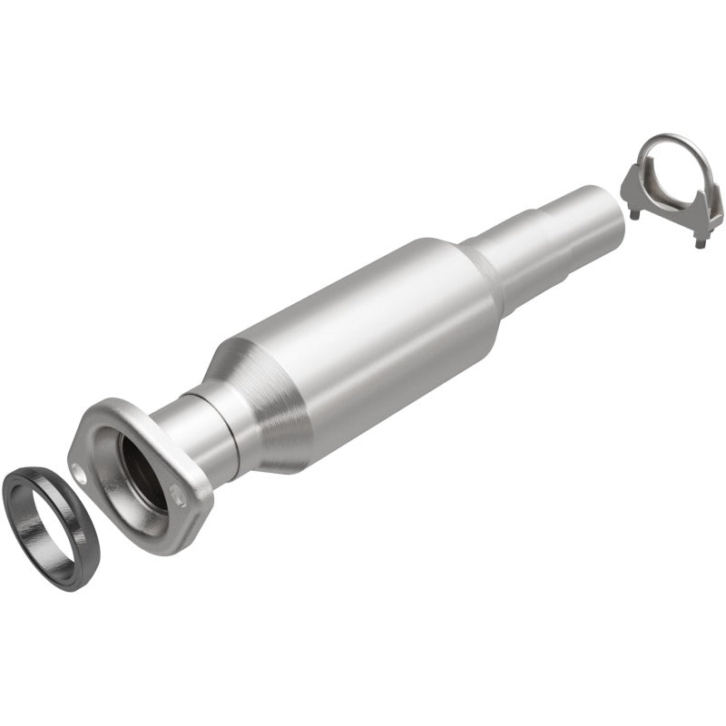 MagnaFlow 04-06 Toyota Sienna 3.3L Direct Fit Converter