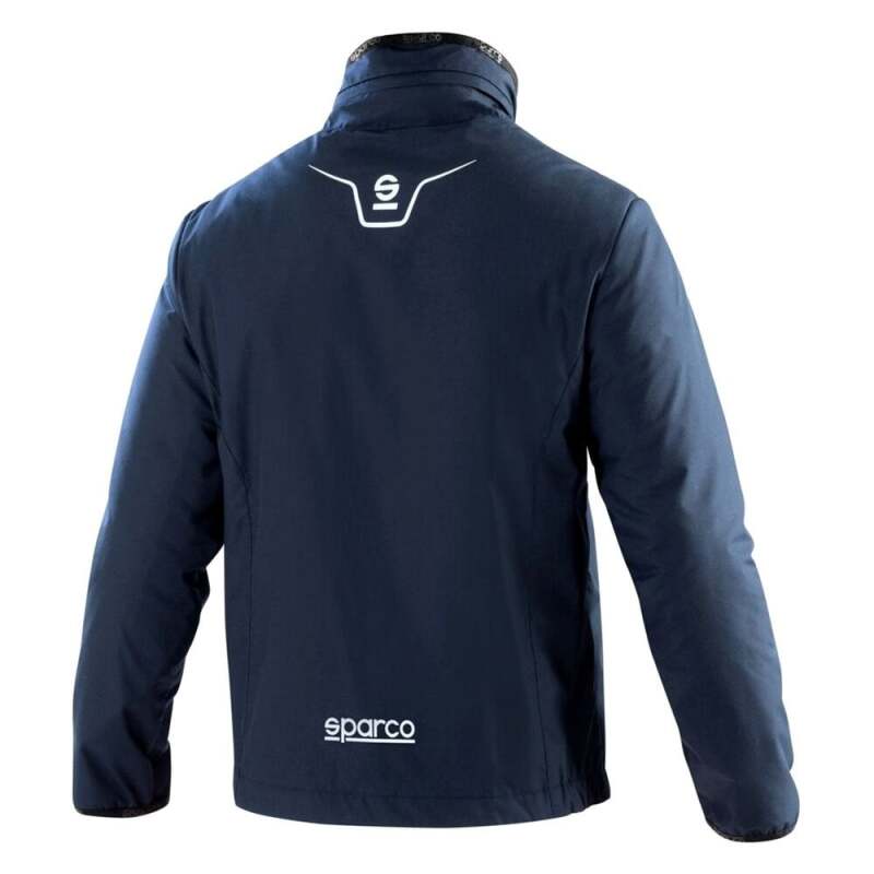 Sparco Jacket Adventure MEDIUM Navy