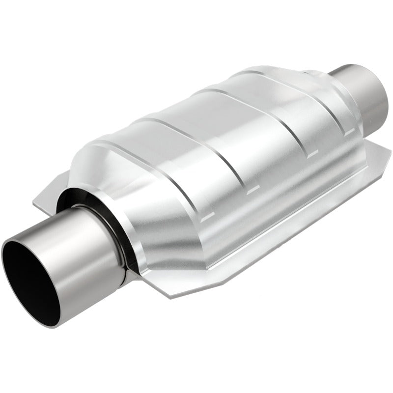 MagnaFlow Universal Catalytic Converter 2.00 Rear