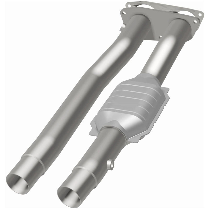 MagnaFlow 96-99 Chevy C2500 Suburban 7.4L Direct Fit Converter