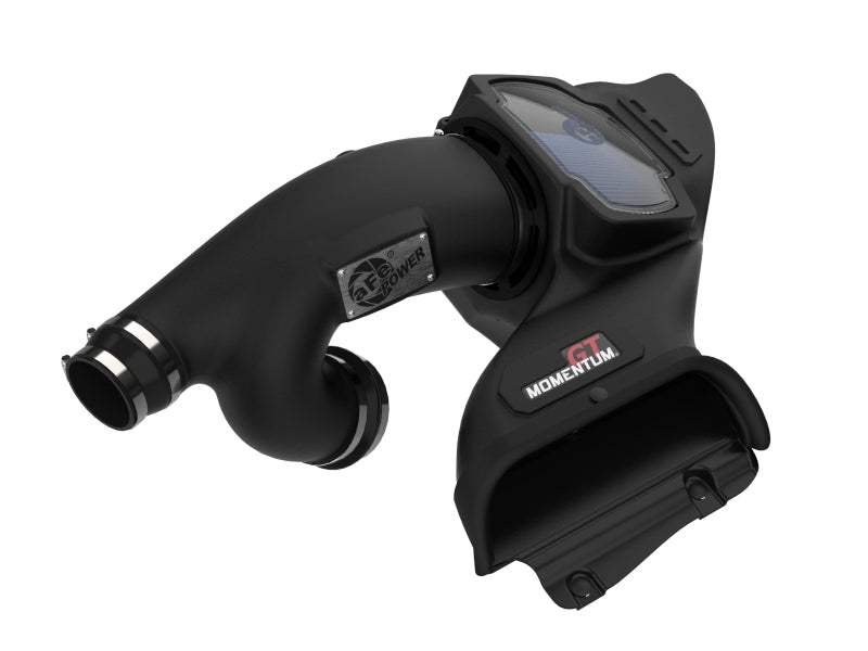 aFe Momentum GT Pro 5R Cold Air Intake System 2021+ Ford F-150 V6-3.5L (tt)