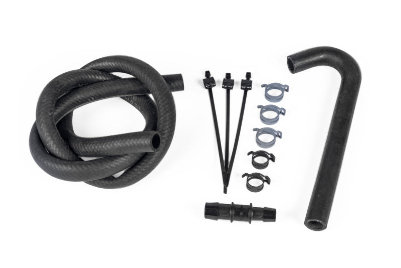 APR 12-18 Audi A7 Quattro (3.0 TFSI - B8 S4/S5) CPS Radiator Fit Kit