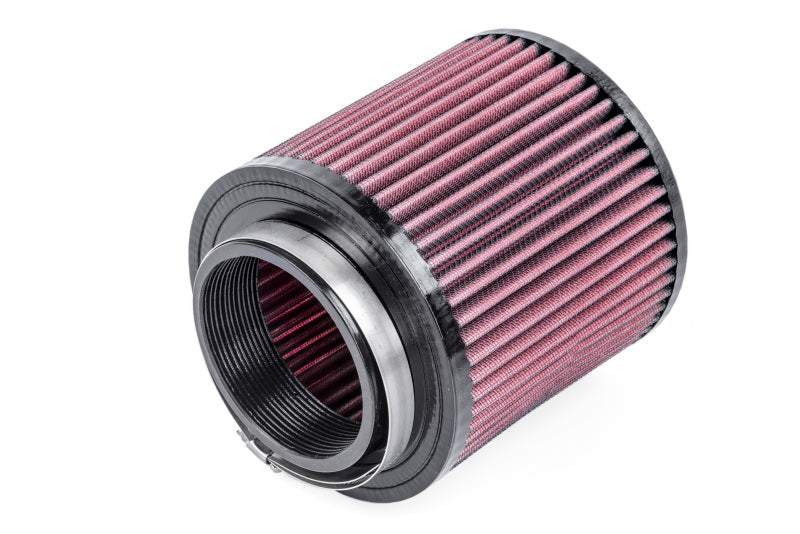 APR Audi Replacement Air Intake Filter (CI100023) - Red