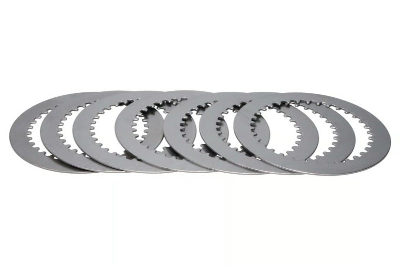Wiseco Clutch Plate Kit - 7 Steel Clutch Basket