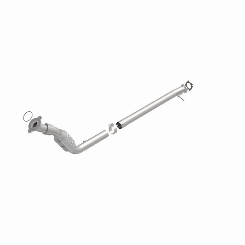 MagnaFlow Direct Fit Catalytic Converter Uplander 06 3.5L OEM