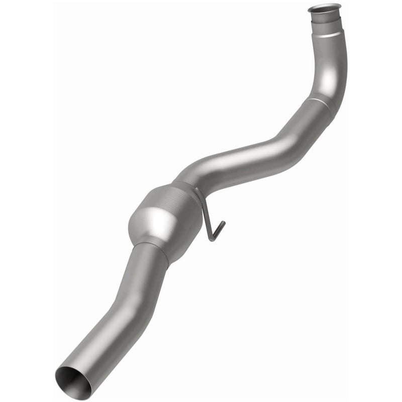 MagnaFlow Direct Fit Catalytic Converter 06- GM Silv/Sierra 6.6L