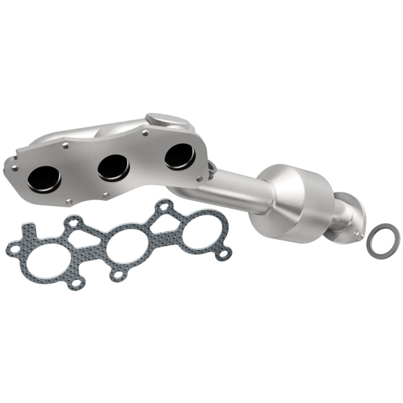MagnaFlow Direct Fit Catalytic Converter 2006 Lexus GS300 3.0L PS