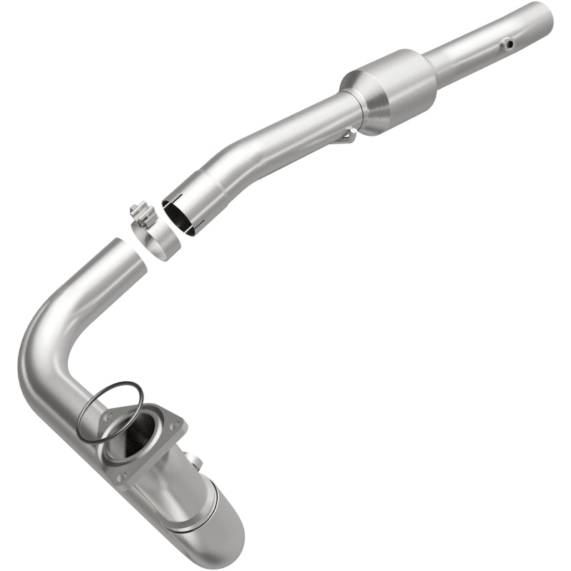 MagnaFlow 03-06 Chevrolet Silverado 2500 HD 6.0L Direct Fit Converter