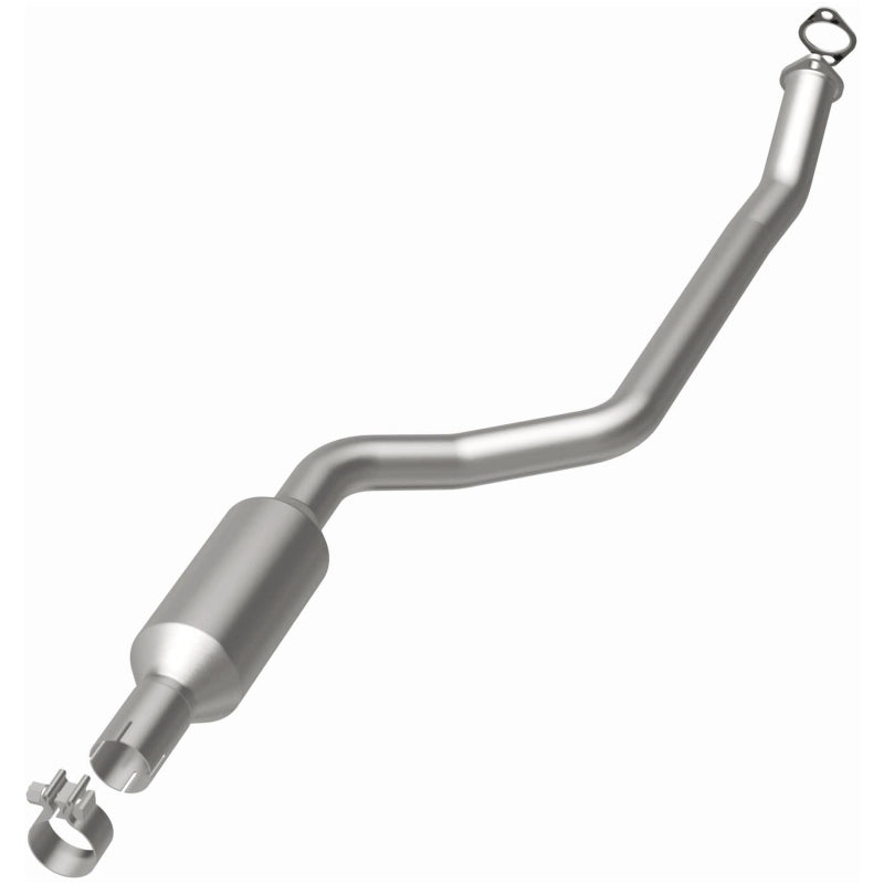 MagnaFlow 08-10 BMW 528i 3.0L Direct Fit Converter