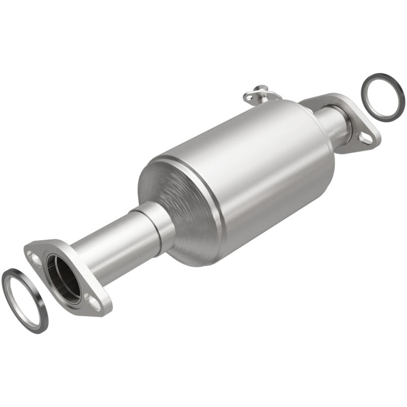 MagnaFlow Direct Fit Catalytic Converter 81-83 Toyota Pick Up 2.4L