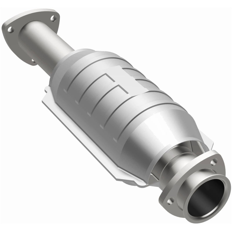 MagnaFlow Direct Fit Catalytic Converter Saab 87 90