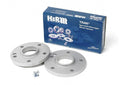 H&R Trak+ 10mm DR Spacer Bolt Pattern 5/98 CB 58mm Bolt Thread 12x1.25 - 13-18 Fiat 500L