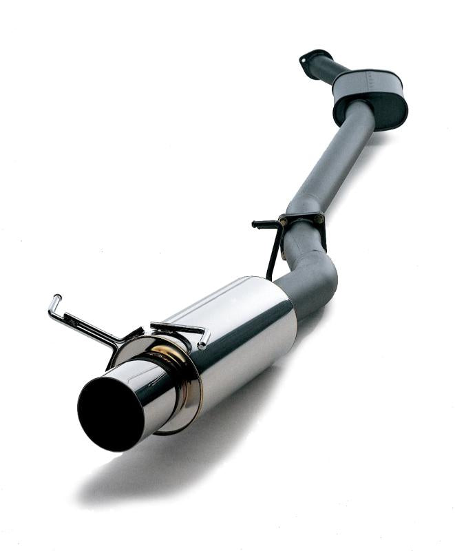 HKS SILENT Hi-POWER TURBO E-BCNR33 RB26DETT