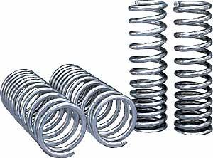 ST Muscle Car Springs Ford Mustang /Mercury Capri Up to 1989