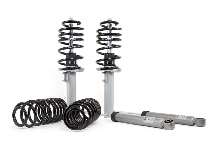 H&R 92-98 BMW 325i/325is/328i/328is E36 Sport Cup Kit (Non Cabrio/After 6/22/92)