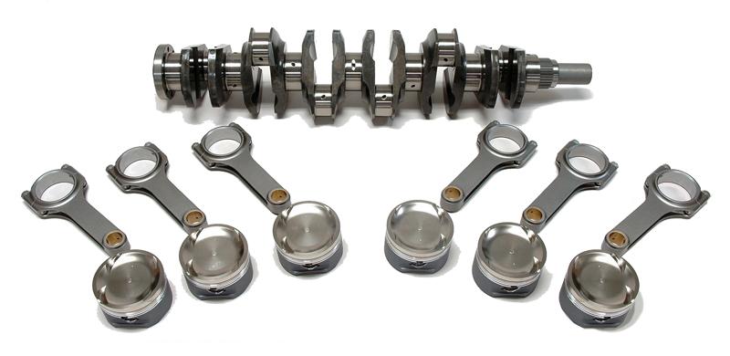 HKS PISTON KIT RB26 2.8L S ZERO 86.5