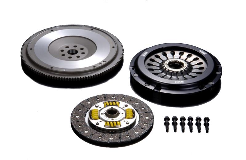 HKS LA CLUTCH PS13/S14 SR20DET